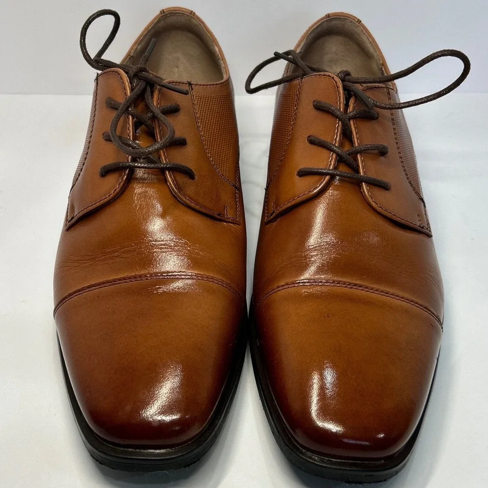 Florsheim minor scuff